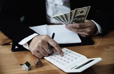 管帐假期现实报告