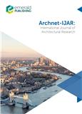 Archnet-ijar 国际修建研讨杂志