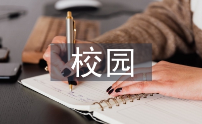 校园安保使命打算