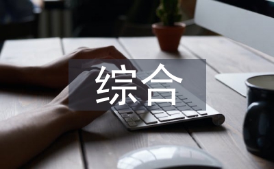 综合教导论文