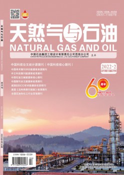 天然气与煤油杂志